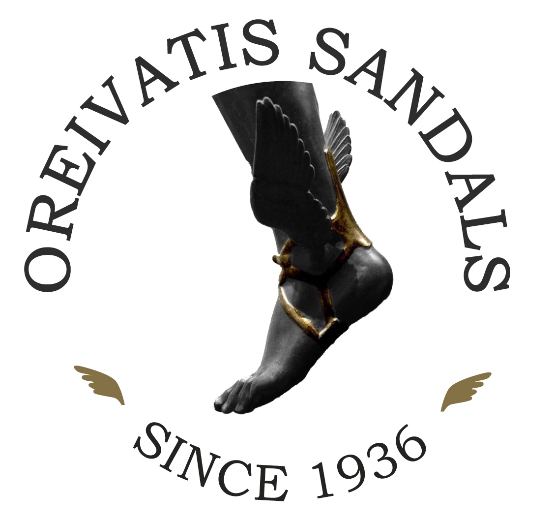 Oreivatis Sandals
