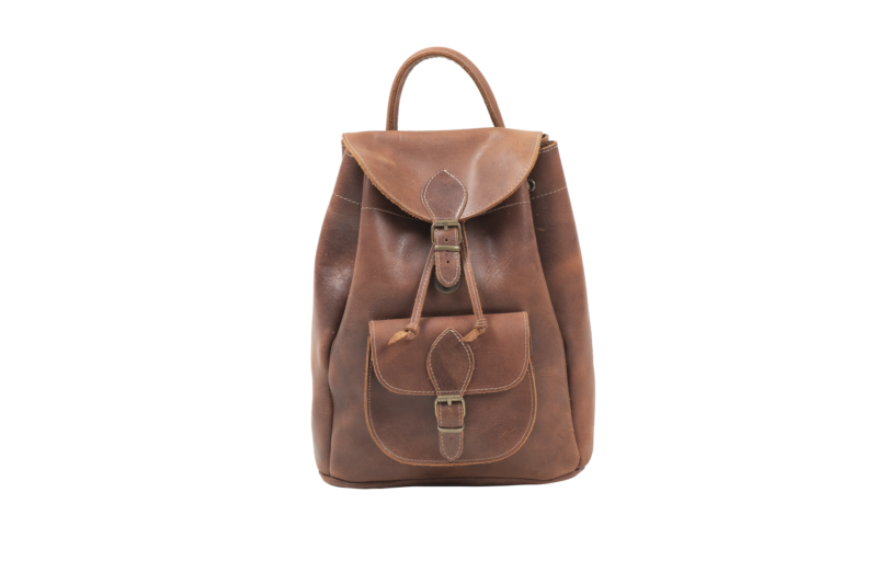 Β1 - BACKPACK MEDIUM (ΚΑΦΕ)_compressed